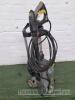 Karcher HD 4/9P power washer - 2