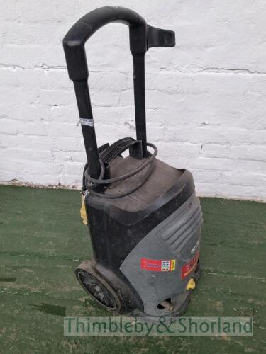 Karcher HD5/11C power washer