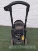 Karcher HD5/11C power washer - 3