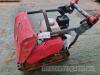 Belle 16in petrol plate compactor - 3