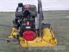 Wacker Neuson 12in plate compactor - 2