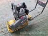 Wacker Neuson 12in plate compactor - 3