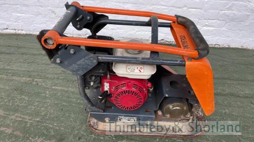 Belle 16in FC 4000E plate compactor