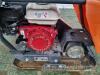 Belle 16in FC 4000E plate compactor (2018) - 2