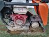 Belle 16in FC 4000E plate compactor - 2