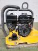 Wacker 16in petrol plate compactor - 2