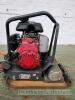 Belle LC3251 12in plate compactor - 2