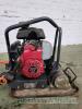 Belle LC3251 12in plate compactor - 2