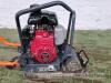 Belle LC3251 12in plate compactor - 2