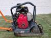 Belle LC3251 12in plate compactor - 2