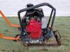 Belle LC3251 12in plate compactor - 2