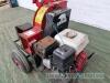 Camon C50i petrol chipper - 2