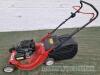 Efco LR53 petrol mower