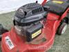 Efco LR53 petrol mower - 2