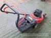 Efco LR53 petrol mower - 3