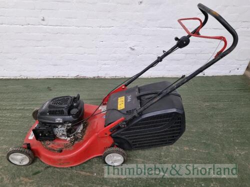 Efco LR53 petrol mower