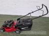 Mountfield HP185 mower