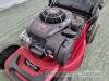 Mountfield HP185 mower - 2