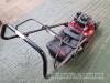 Mountfield HP185 mower - 3