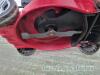 Mountfield HP185 mower - 4