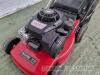 Mountfield HP185 mower - 2