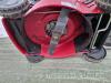 Mountfield HP185 mower - 4