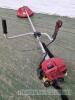 Honda 4 stroke strimmer - 2