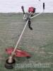 Honda 4 stroke strimmer - 3