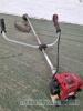 Honda 4 stroke strimmer - 2