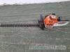 Stihl HS45 hedge cutter