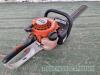 Stihl HS45 hedge cutter - 2