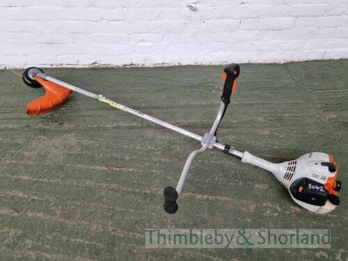 Stihl FS56C strimmer