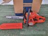 Husqvarna 120 Mk11 chain saw