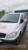 MERCEDES VIGO 108 CDI PANEL AN - BP08 PWF. - 3