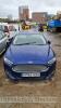 FORD MONDEO ZETEC ECONETIC TDC - FP65 SXX.