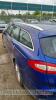 FORD MONDEO ZETEC ECONETIC TDC - FP65 SXX. - 5