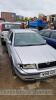 SKODA OCTAVIA GLX TDI - W918 GSS. - 2