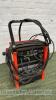 Mighty Rocket 250 air electric plasma cutter