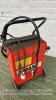 Mighty Rocket 250 air electric plasma cutter - 2