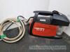 Hilti DD VPU vacuum pump - 2