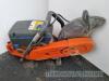 Husqvarna K770 petrol cut off saw - 2