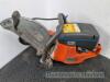 Husqvarna K770 petrol cut off saw