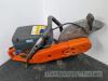 Husqvarna K770 petrol cut off saw - 2