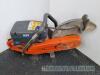 Husqvarna K770 petrol cut off saw - 2