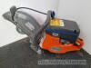 Husqvarna K770 petrol cut off saw