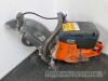 Husqvarna K770 petrol cut off saw