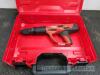 Hilti DX460 nail gun