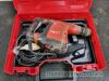 Hilti TE30 breaker - 2