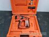 Paslode IM65 F16 nail gun