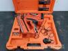 Paslode IM350+ nail gun - 2